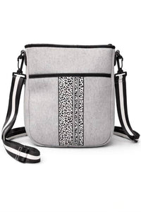 Jen & Co. - Women's Dru Crossbody Bag