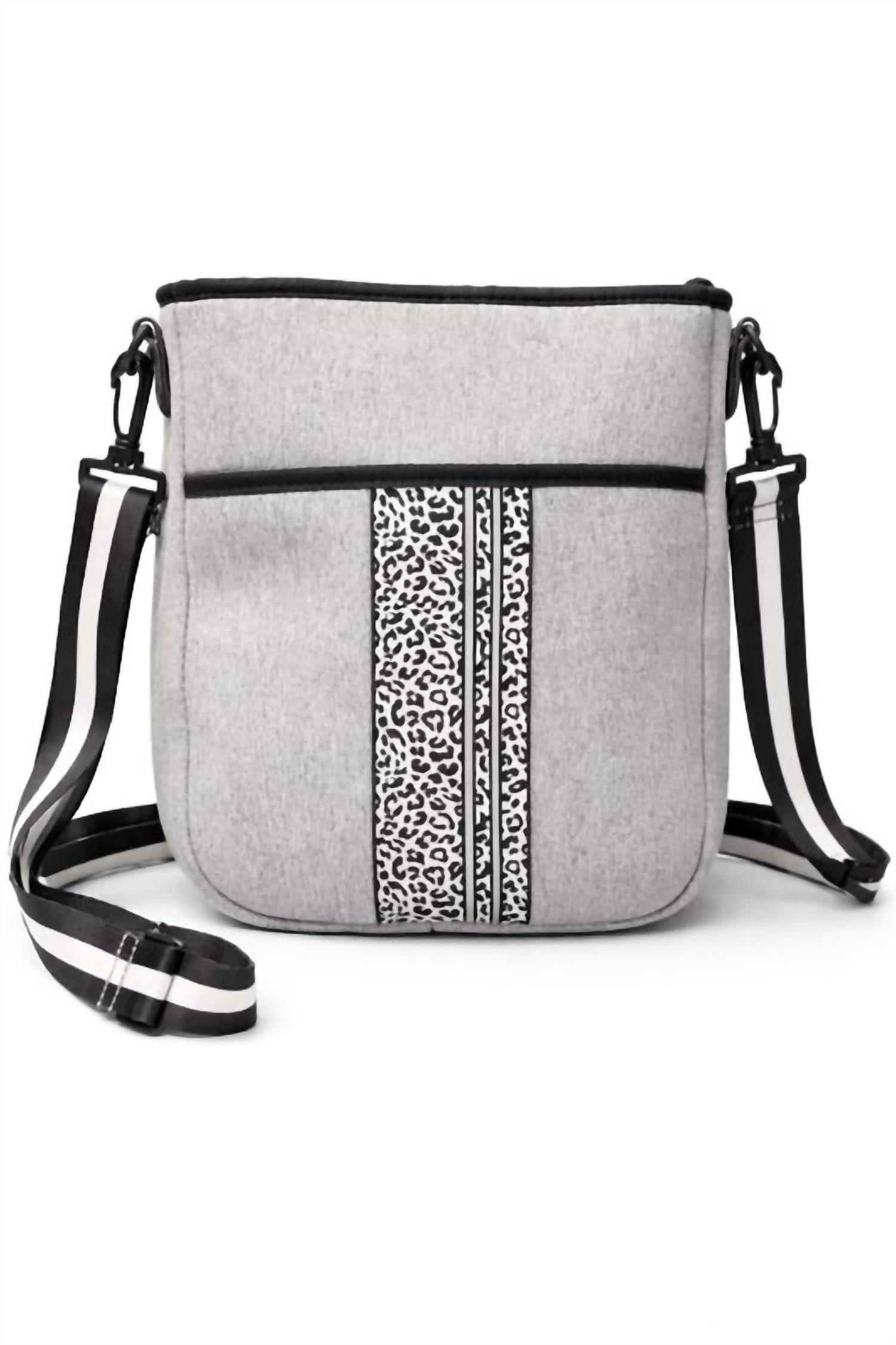 Jen & Co. - Women's Dru Crossbody Bag