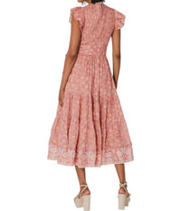 Cleobella - Marcella Midi Dress