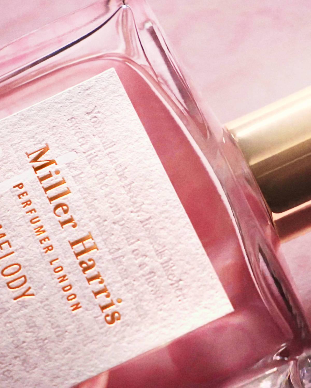 Miller Harris - Women's Perfumer Melody 100ml Eau De Parfum