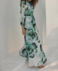 Misa Los Angeles - Perdita Maxi Dress