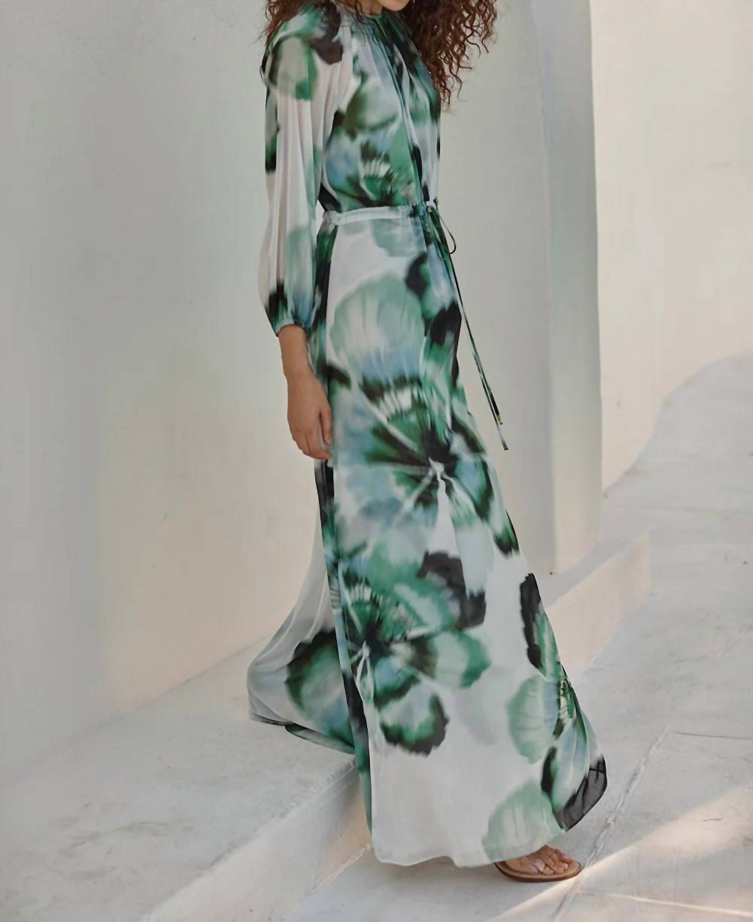 Misa Los Angeles - Perdita Maxi Dress