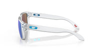 Oakley - Holbrook Xs Square Non Polarized Sunglasses 9007-1753