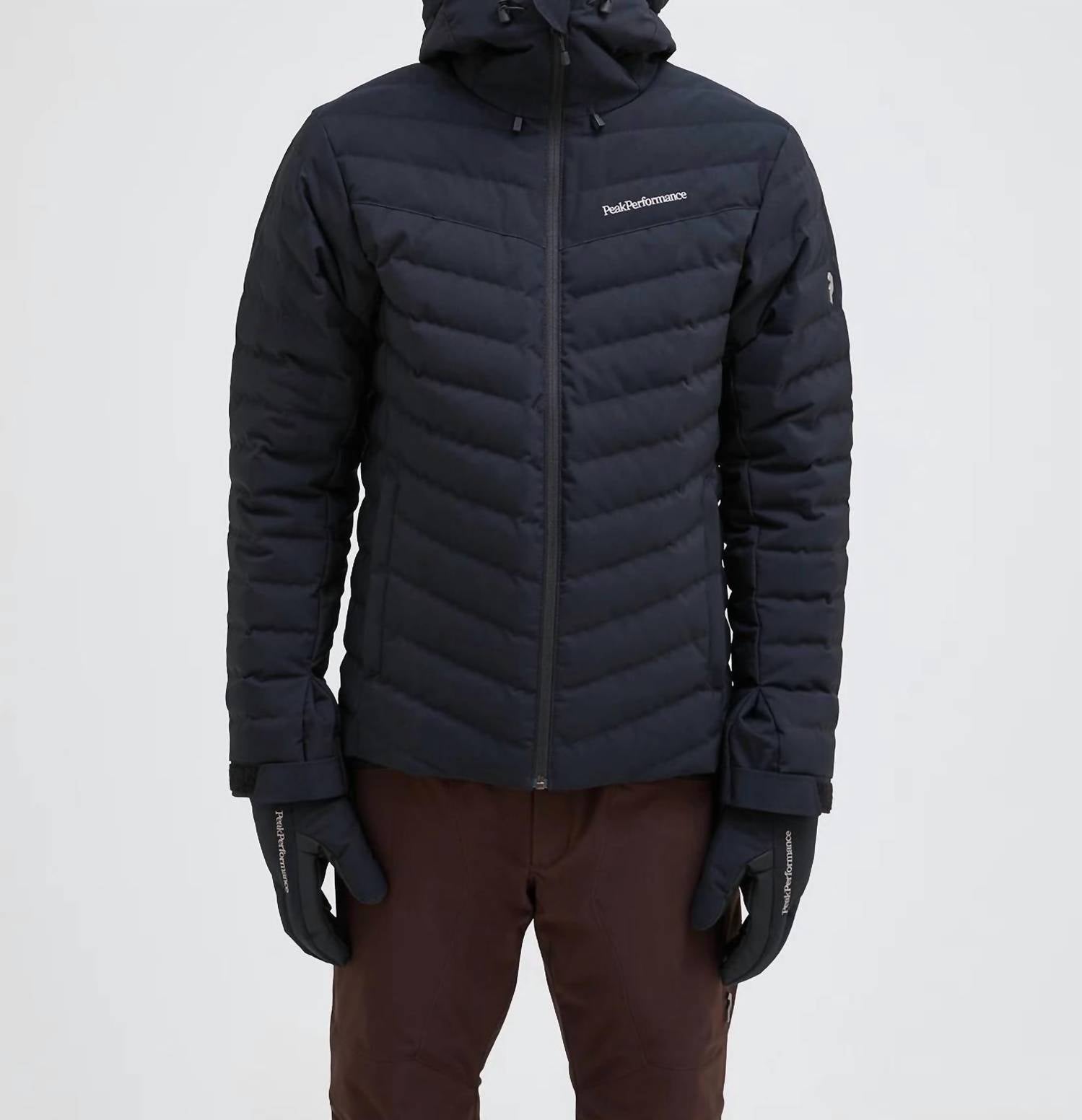 Peak Performance - Frost Ski Jacket