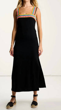 Lisa Todd - Love Bond Midi Dress