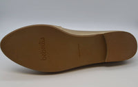 Beberlis - Girl's Crystal Band Slip On Loafers