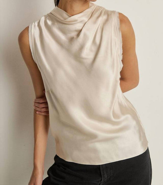 Nation Ltd - Delilah Tank