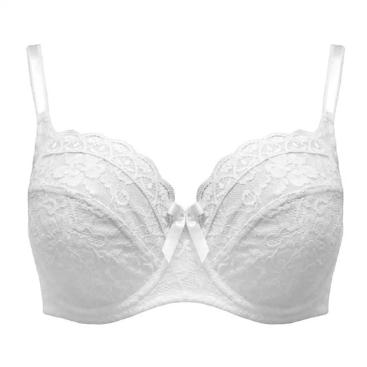 Pour Moi - Rebel Underwired Side Support Bra