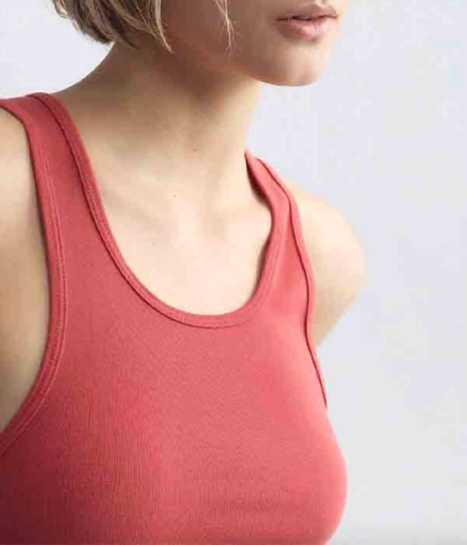 Nili Lotan - June Tank Top