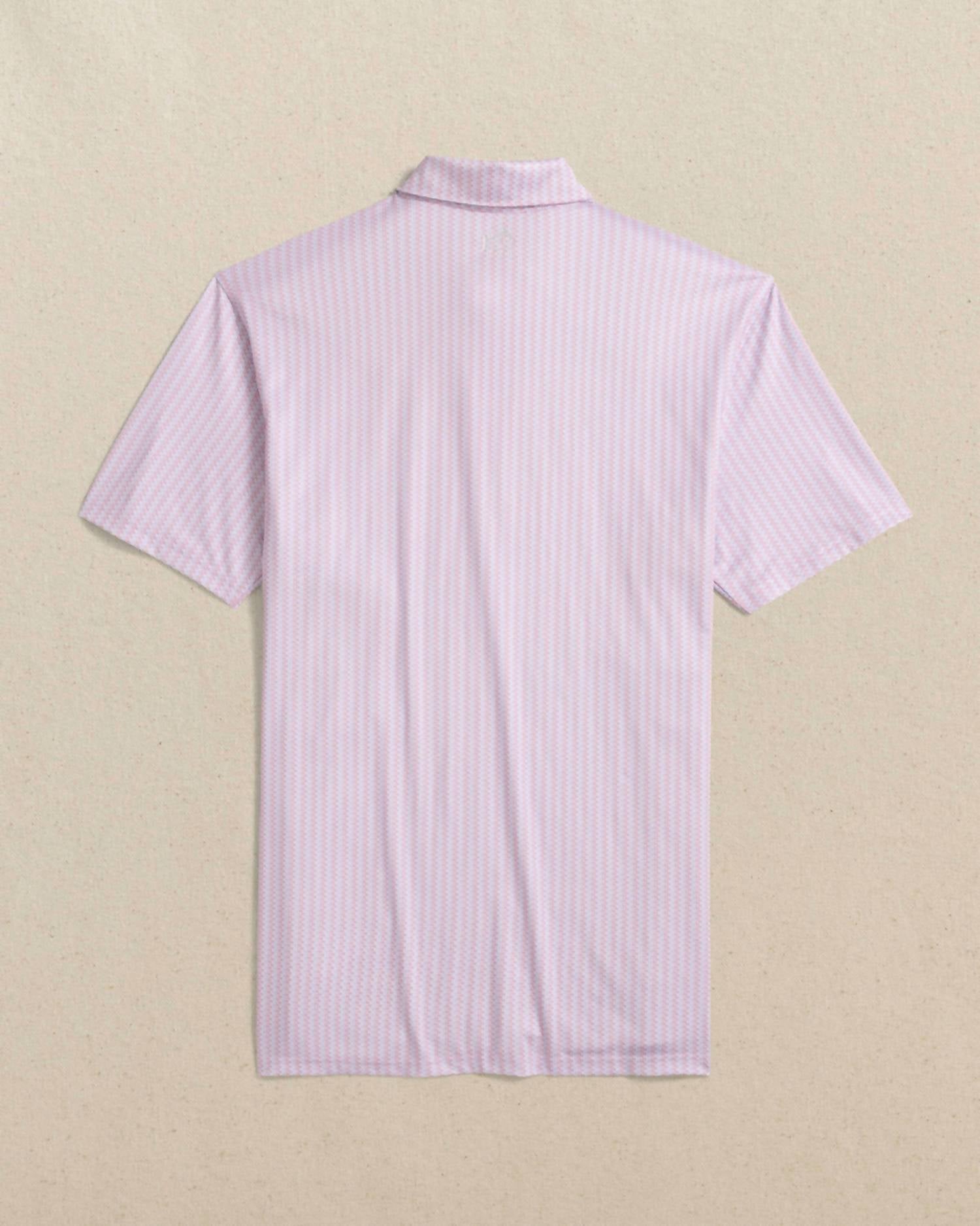 Southern Tide - Driver Knot Too Bad Polo