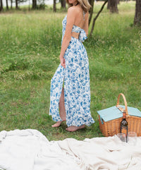 Lovestitch - Khrystyna Maxi Dress
