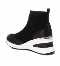 Xti - Women's Wedge Sport Booties