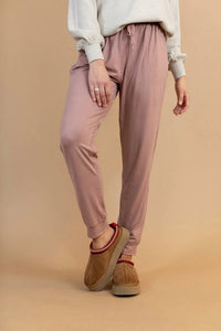 Wishlist - Faye Drawstring Jogger Pants