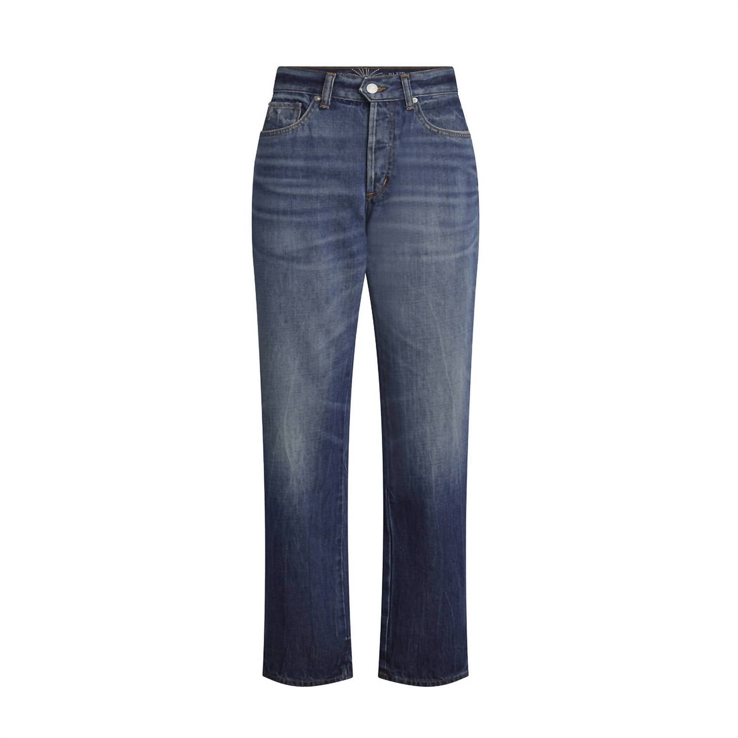 Daily Blue - Mood Jean