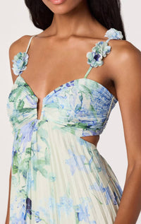 Astr - Emese Maxi Dress