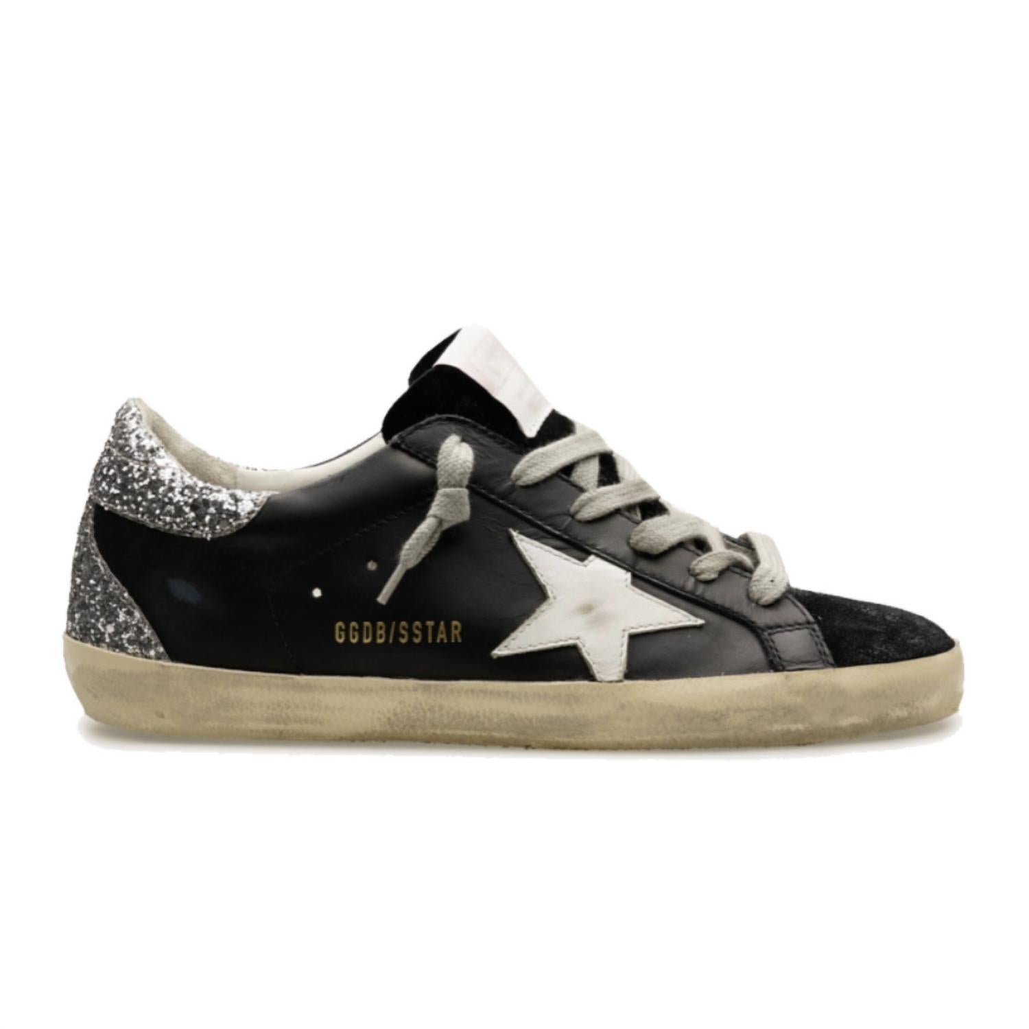 Golden Goose - Women's Super Star Sneakers