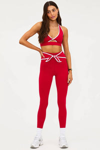 Beach Riot - Twist Racerback Top