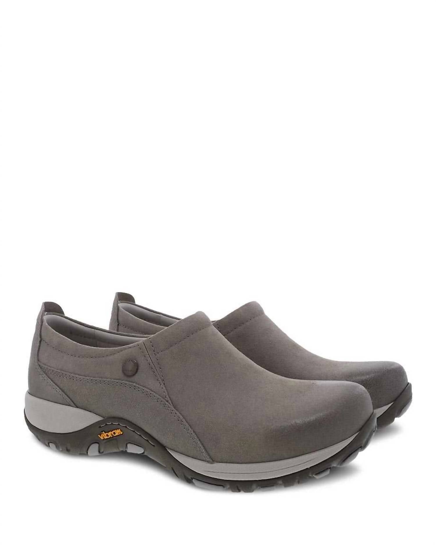 Dansko - Women's Patti Shoes