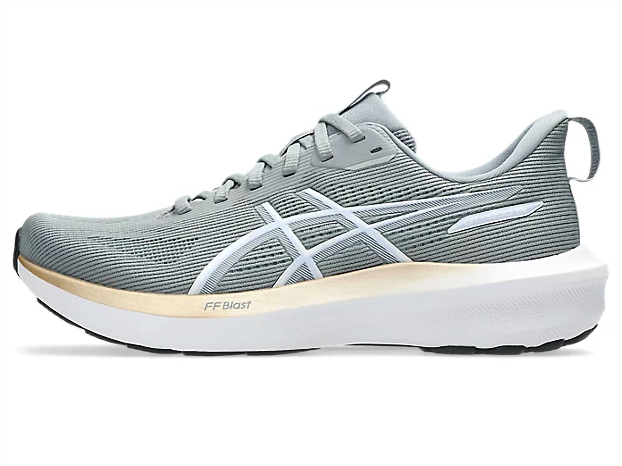 Asics - Women's Gt-1000 14 Running Shoes