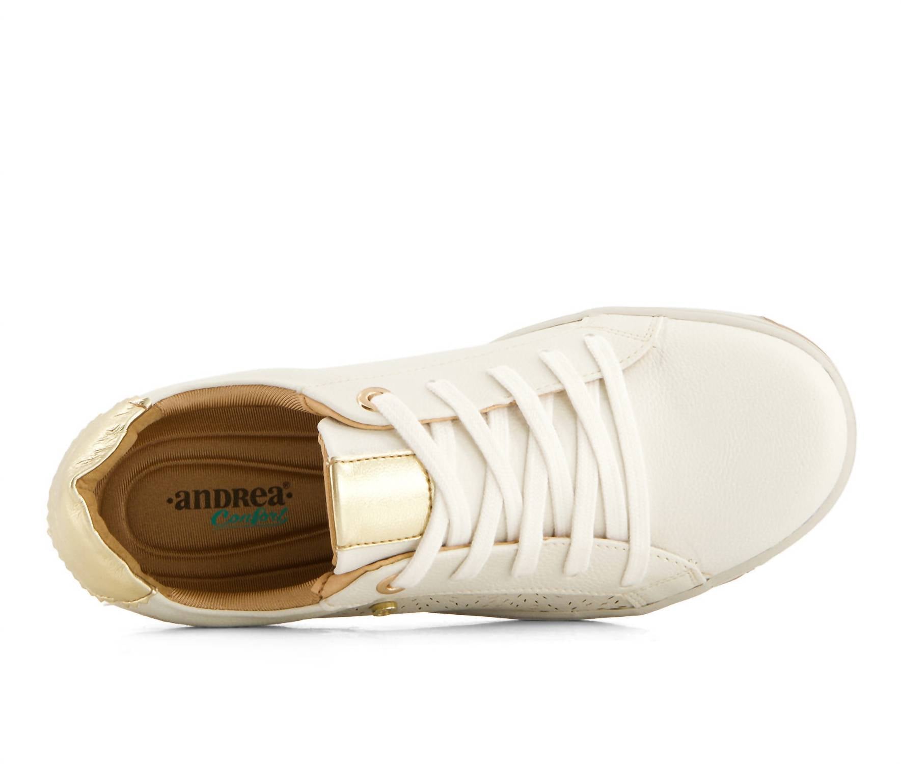 Andrea - Women's Casual Comfort Sneakers