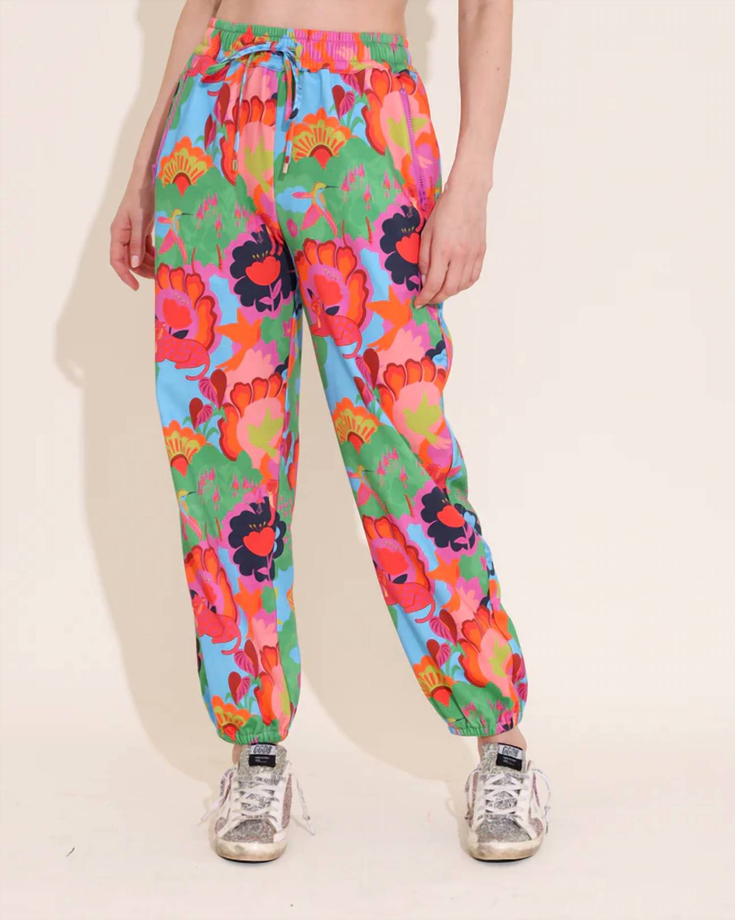 Alden Adair - Elton Wonderland Pant