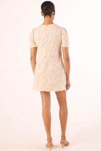 Misa Los Angeles - Athela Mini Dress