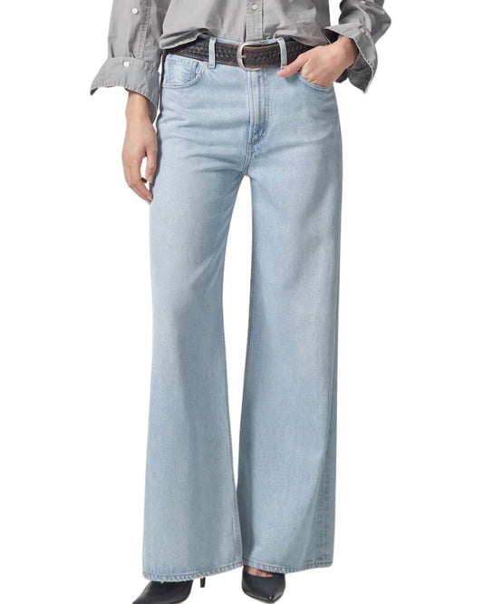 Citizens Of Humanity - Women's Paloma Baggy Pants