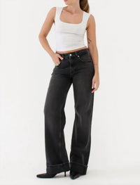 Rumored - Be Mine Top