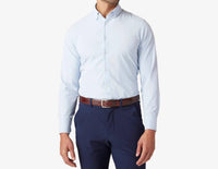 Mizzen + Main - Monaco Dress Shirt