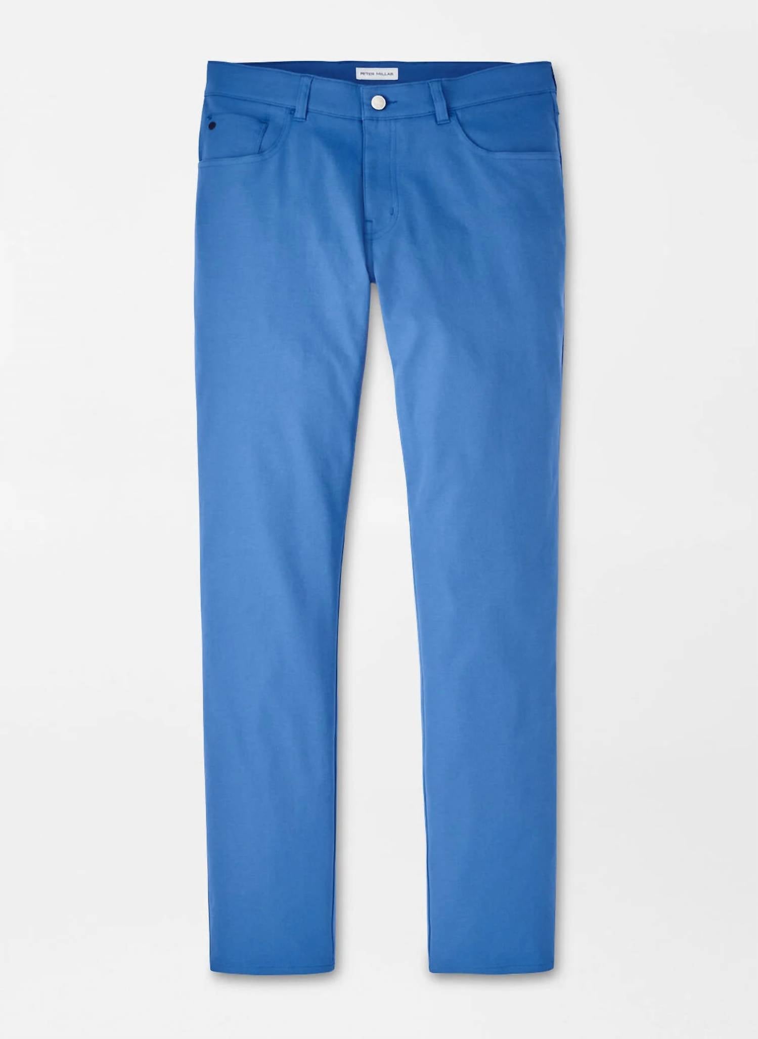 Peter Millar - Performance 5 Pocket Pants