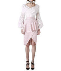 Asilio - Rough Lines Skirt