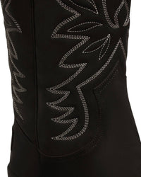 Bally - Women's Montana Leather Knee-high Boots