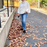 Jodifl - Greer Turtle Neck Sweater