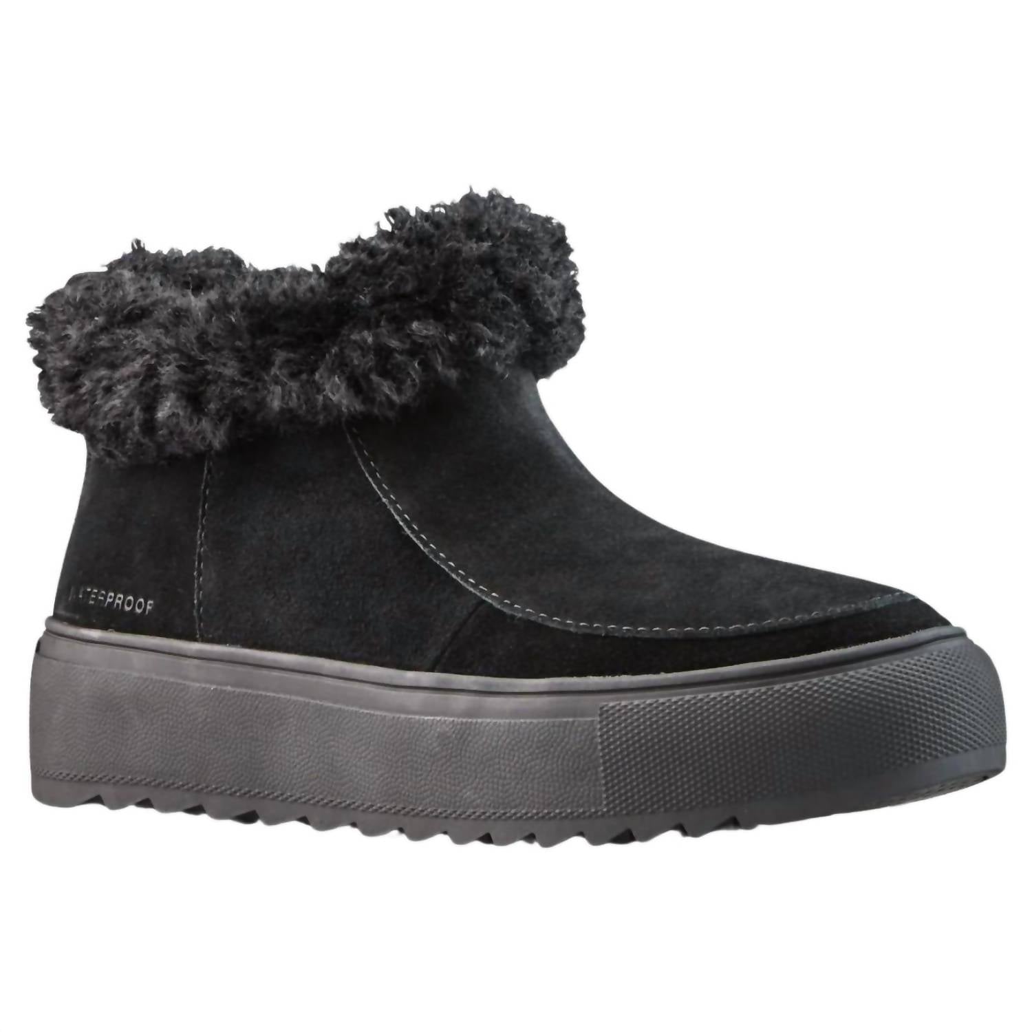 Cougar - Women's Amour Waterproof Boot