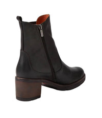 Pikolinos - Women's Llanes Chelsea Ankle Boots