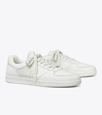 Tory Burch - Women's Clover Court Sneaker