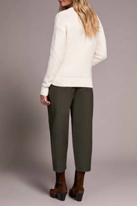 Tribal - Button Front Cardigan