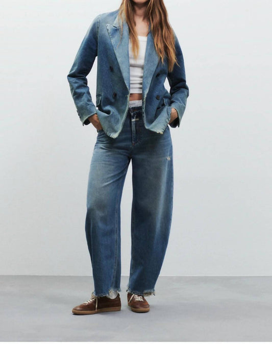 Closed - Jazzie Denim