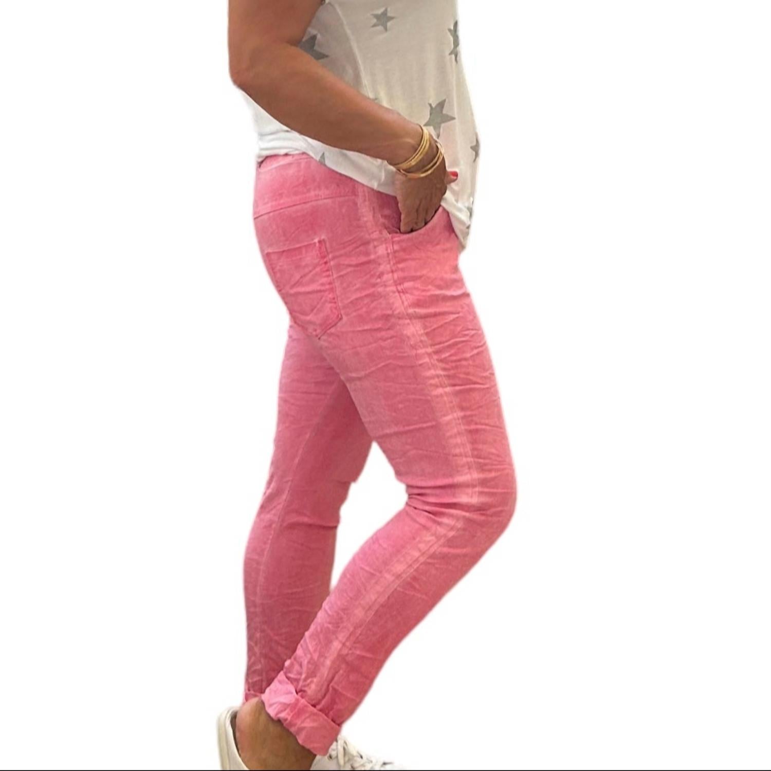 Gigi Moda - Italian Magic Pants