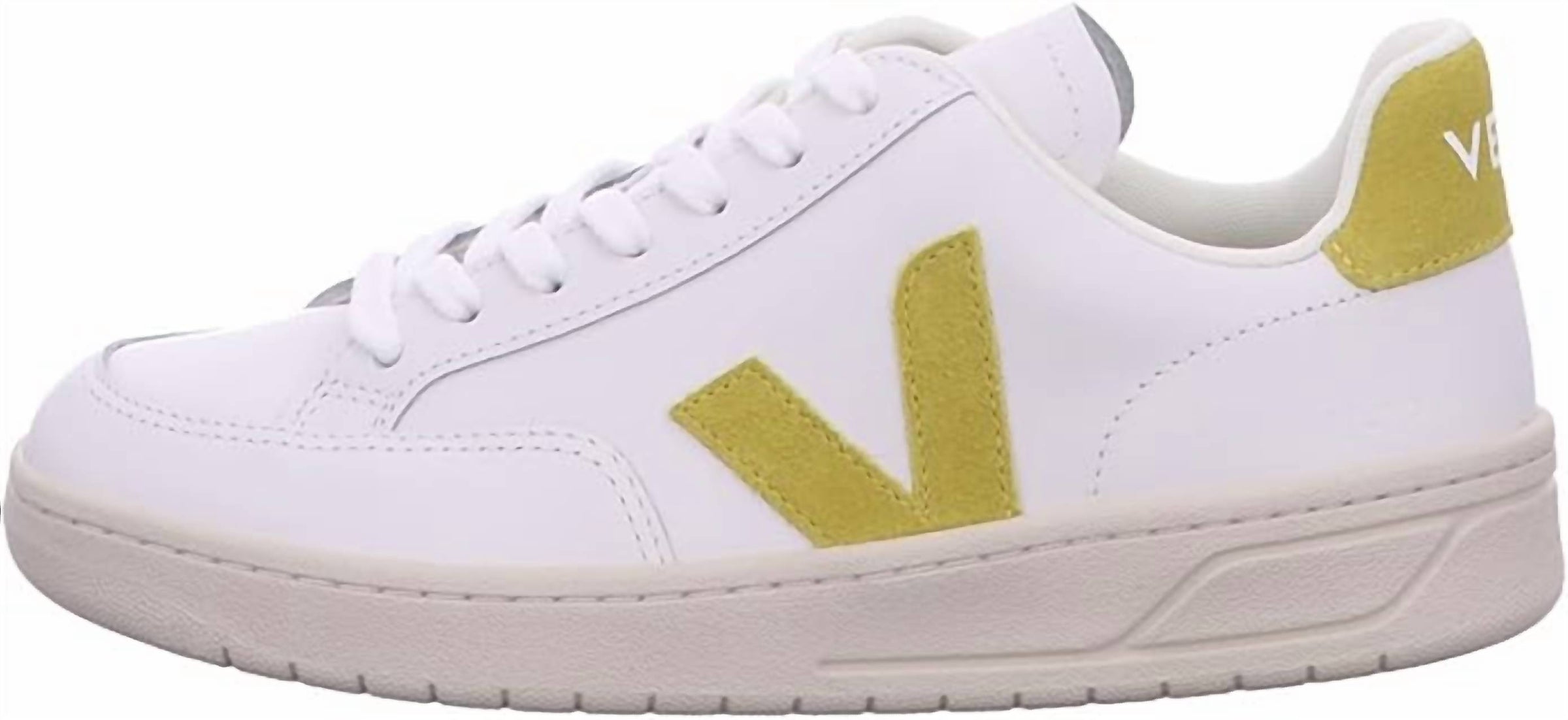 Veja - Men's V-12 Leather Sneaker