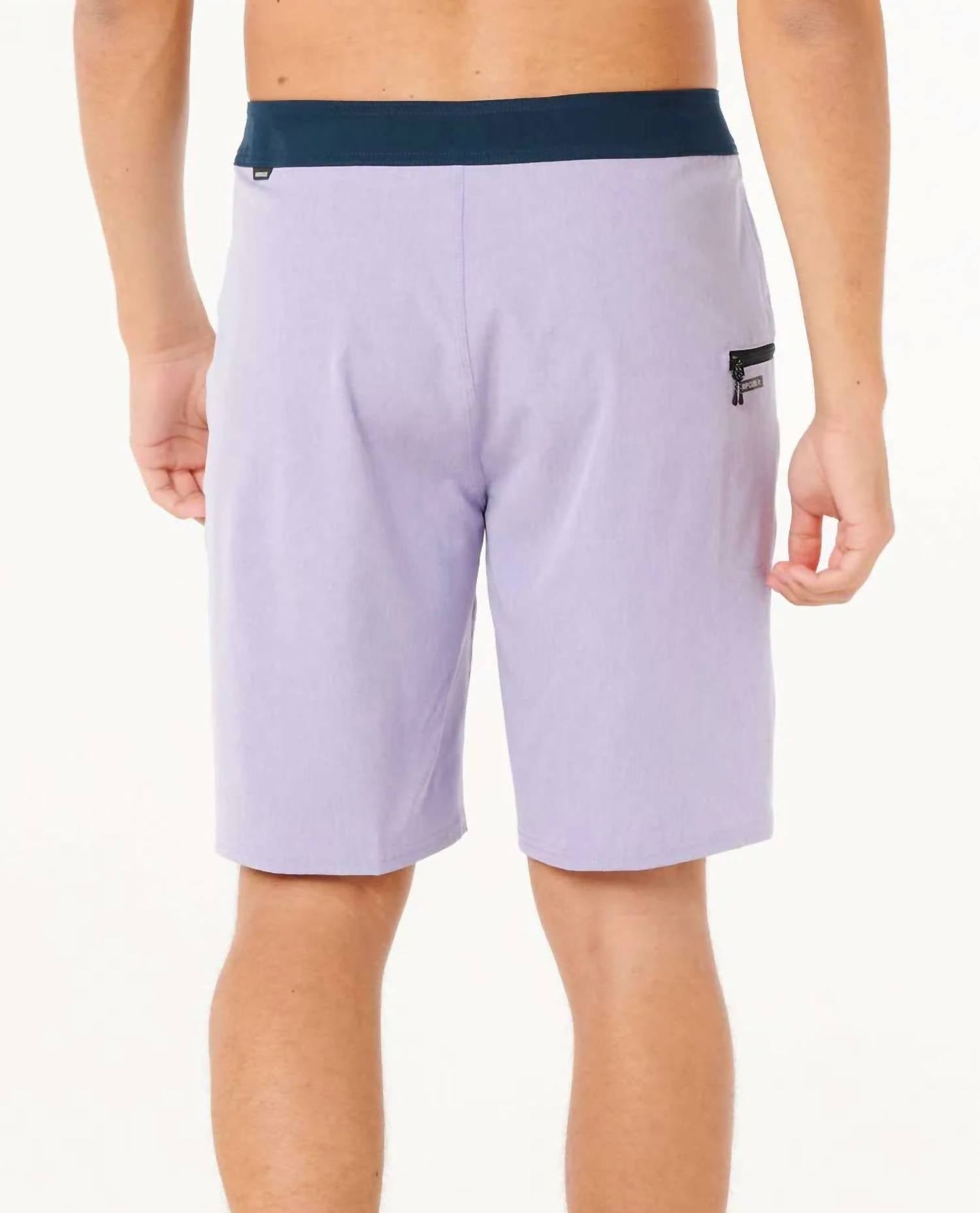 Ripcurl - Men’s Mirage Core Boardshort