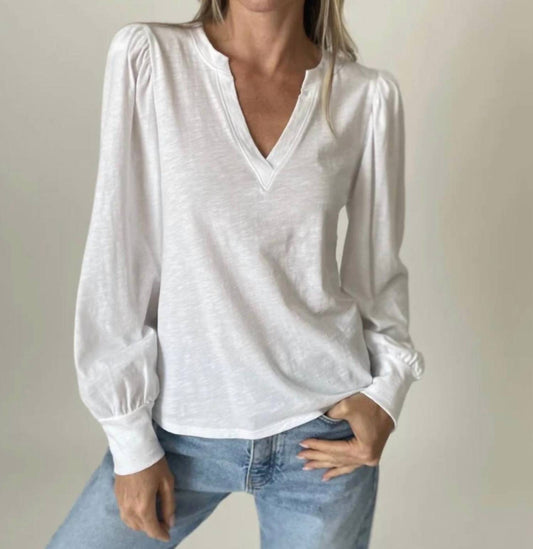 Six/Fifty - Kira Tee