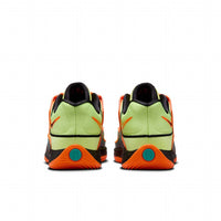 NIKE Men's KD18 Basketball Shoes in liquid lime - men's sneaker - alternate view