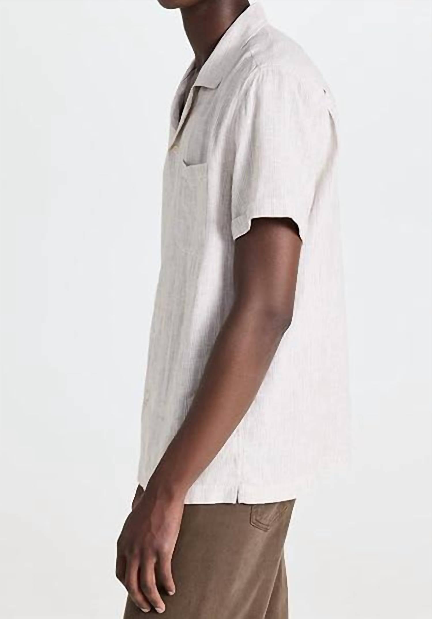 Rails - Waimea Shirt