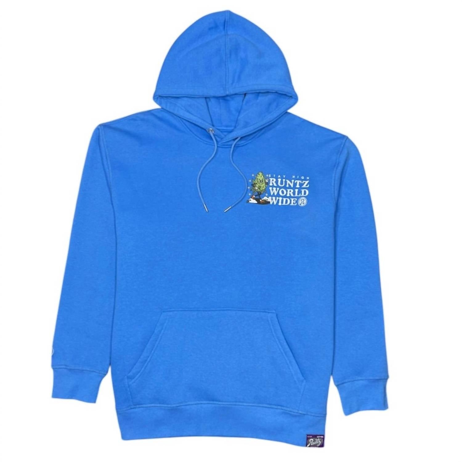Runtz - Stay High Hoodie