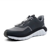 Anodyne - Men's Sport Runner Shoes With Heel Assist
