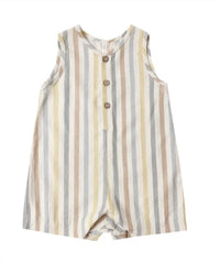Rylee + Cru - Kid's Maverick Romper