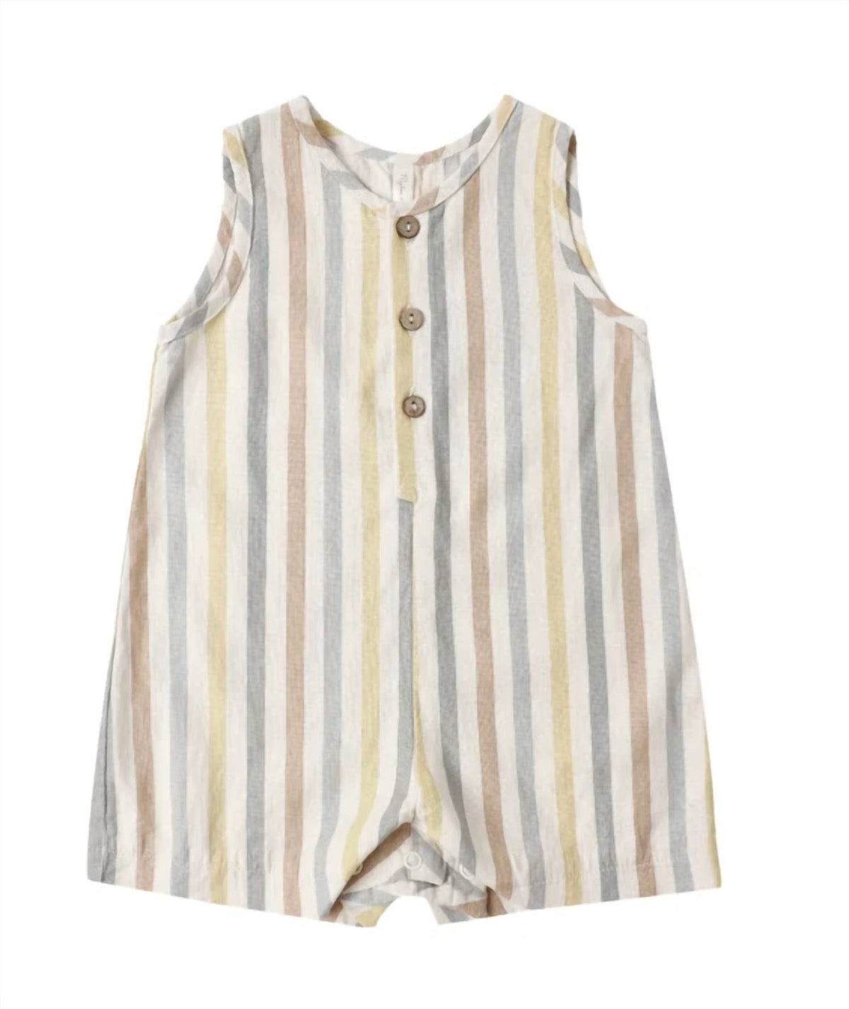 Rylee + Cru - Kid's Maverick Romper