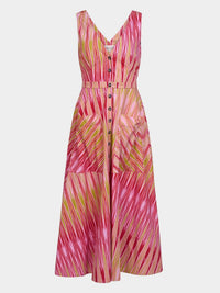 Saloni - Uzbek Zoey Dress