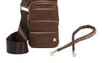 Wanderfull - Women's Vegan Leather Hydrobag